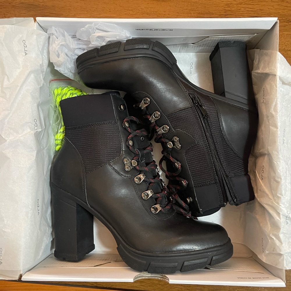 ALDO Tipula  boots
